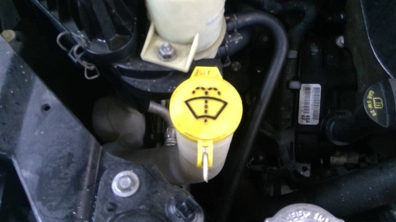 Starter Motor Fits 11-20 CARAVAN 1717262