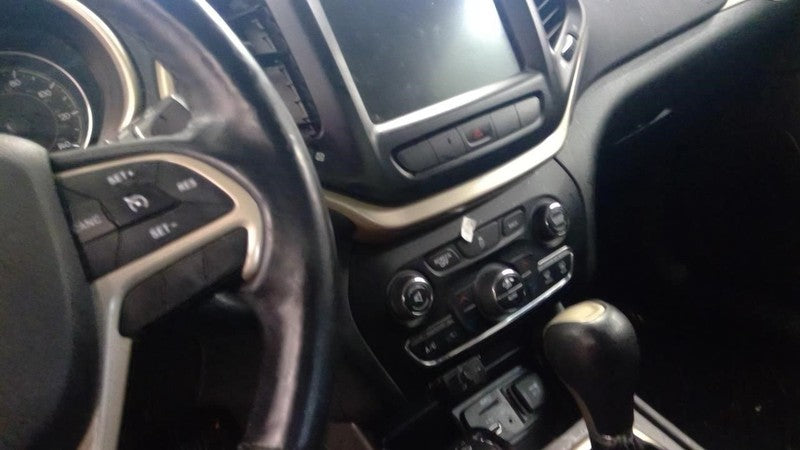 Temperature Control Air Conditioning With Dual Zone Fits 14 CHEROKEE 1