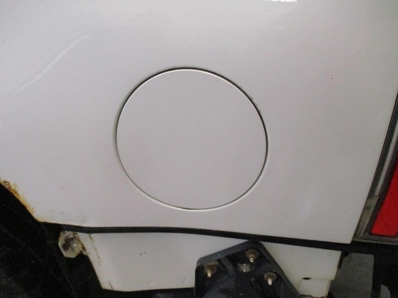 YUKON 2010 Seat Belt Rear 2002167