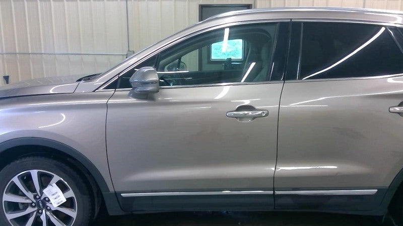 Audio Equipment Radio Control Panel Heated Seats Fits 17-19 MKC 193430