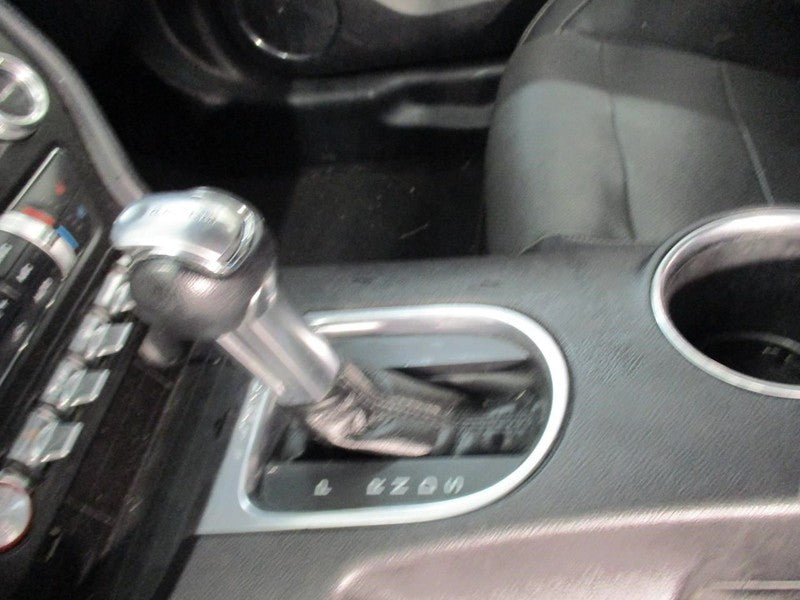 MUSTANG 2020 Transmission Shift 1740526