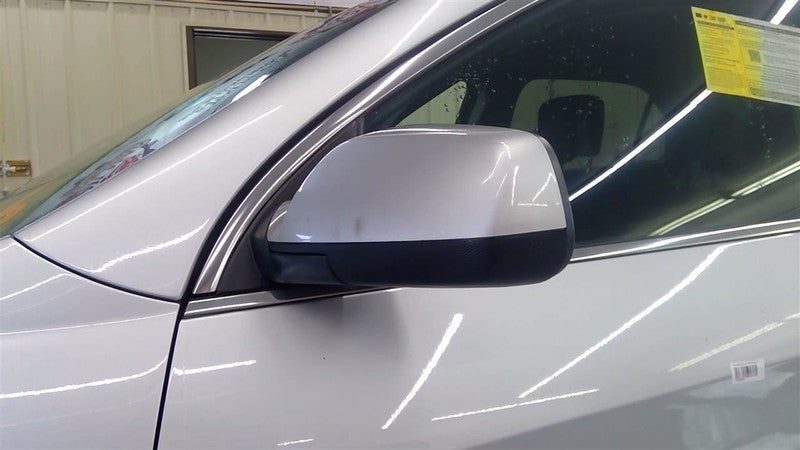 Automatic Transmission FWD 2.4L Fits 15-17 EQUINOX 1651963