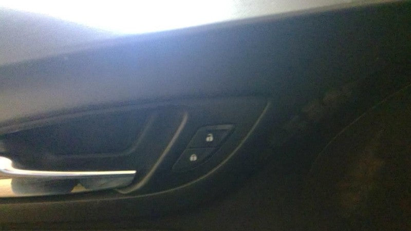 Driver Front Door Switch Driver's Lock Fits 18-24 EQUINOX 1897639