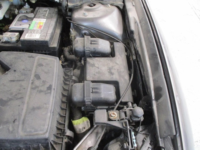 Ford Fusion 2013 Headrest Used 3796