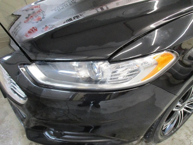 AC Evaporator Core Only Fits 13-20 FUSION 1879715