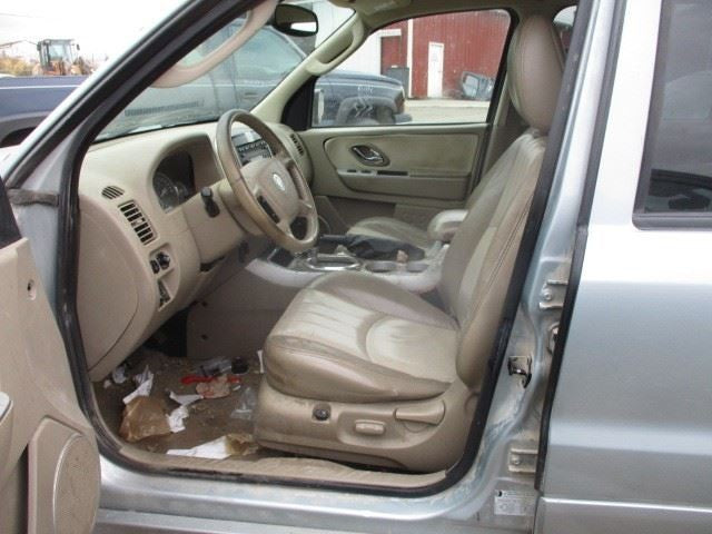 Engine Gasoline 3.0L VIN 1 8th Digit Fits 05-07 ESCAPE 1616653