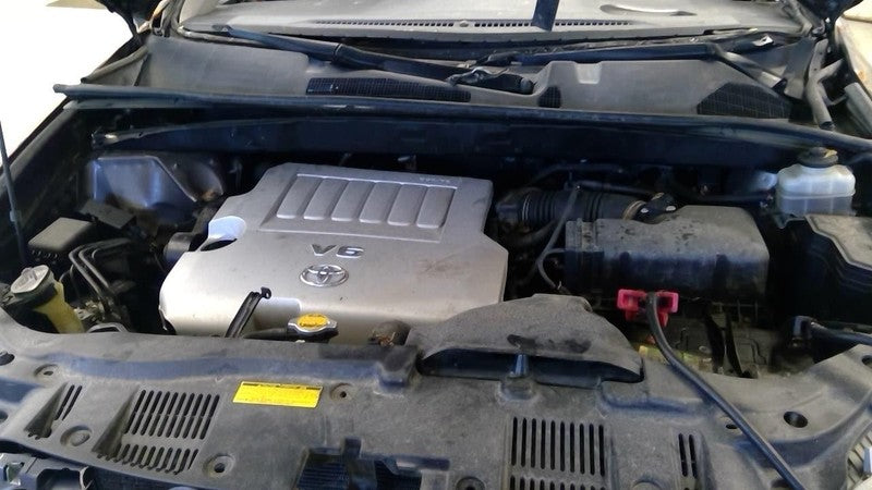 HIGHLANDR 2009 Third Seat Station Wagon Van 2050322