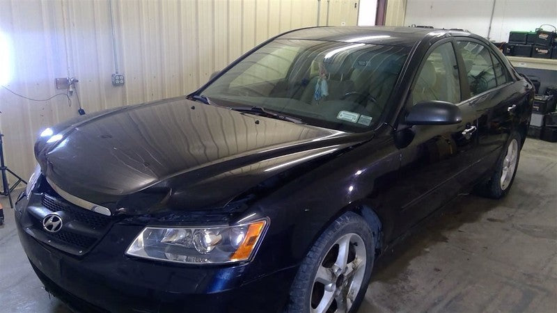 Engine 3.3L VIN F 8th Digit 6 Cylinder Fits 06-10 SONATA 1713804