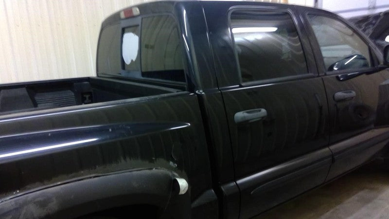 Seat Belt Front Bucket Seat Passenger Retractor Fits 05-11 DAKOTA 1739