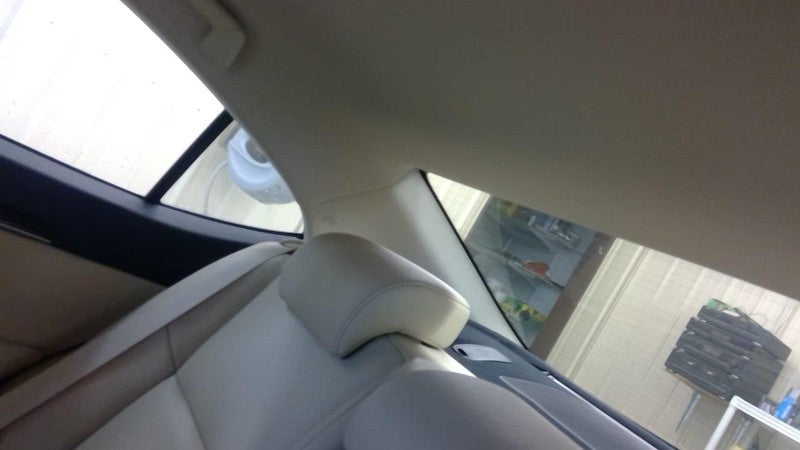 Lexus ES350 2013 Headrest Used 4759