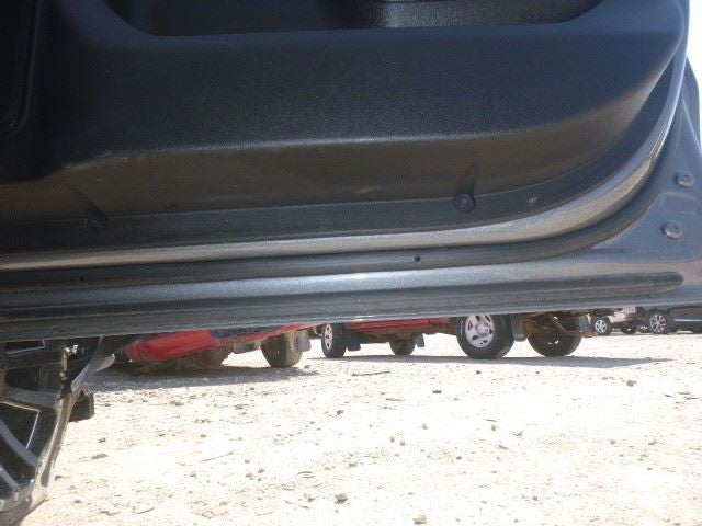 Rear Spoiler Roof Mounted Fits 19-26 SILVERADO 1500 PICKUP 1903322