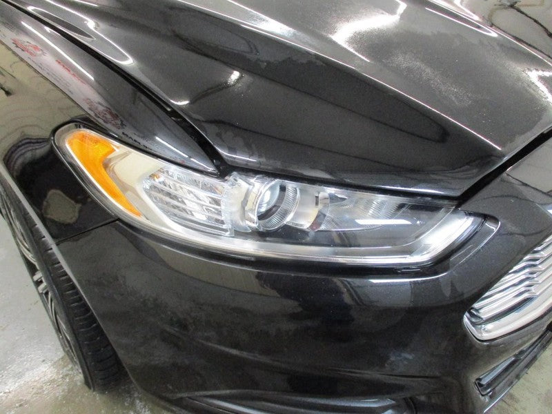 Ford Fusion 2015 Headrest Used 9542