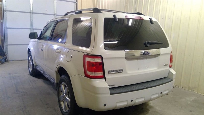 Automatic Transmission 2.5L 6 Speed 4WD Fits 09-11 MAZDA TRIBUTE 17021
