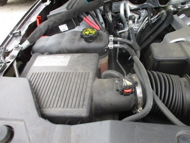 Carrier Front Axle 3.23 Ratio Opt GU5 ID AAA4 Fits 15-16 ESCALADE 1600