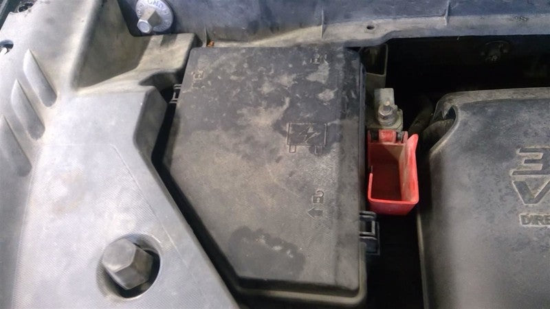 Power Steering Pump VIN J 11th Digit Limited Fits 07-17 ACADIA 1909784