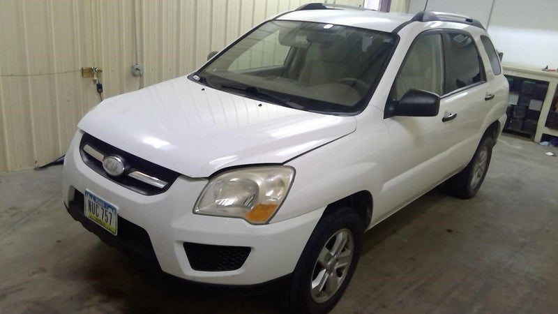 Passenger Rear Suspension 2.0L 4 Cylinder AWD Fits 07-10 SPORTAGE 1853