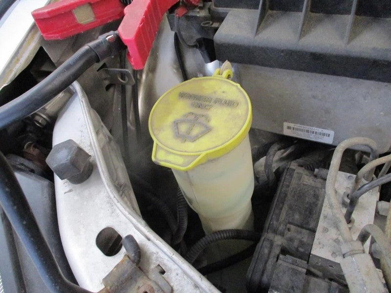 Crossmember/K-Frame Front RWD Fits 05-10 300 2058634