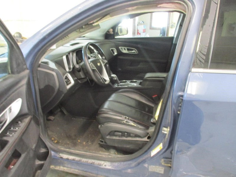 Automatic Transmission 6 Speed FWD Opt MH2 Fits 12 EQUINOX 1629339