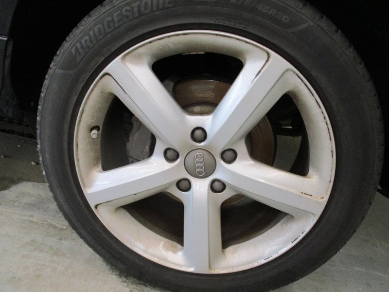 Wheel 20x9 Alloy 5 Spoke Fits 07-15 AUDI Q7 2010098
