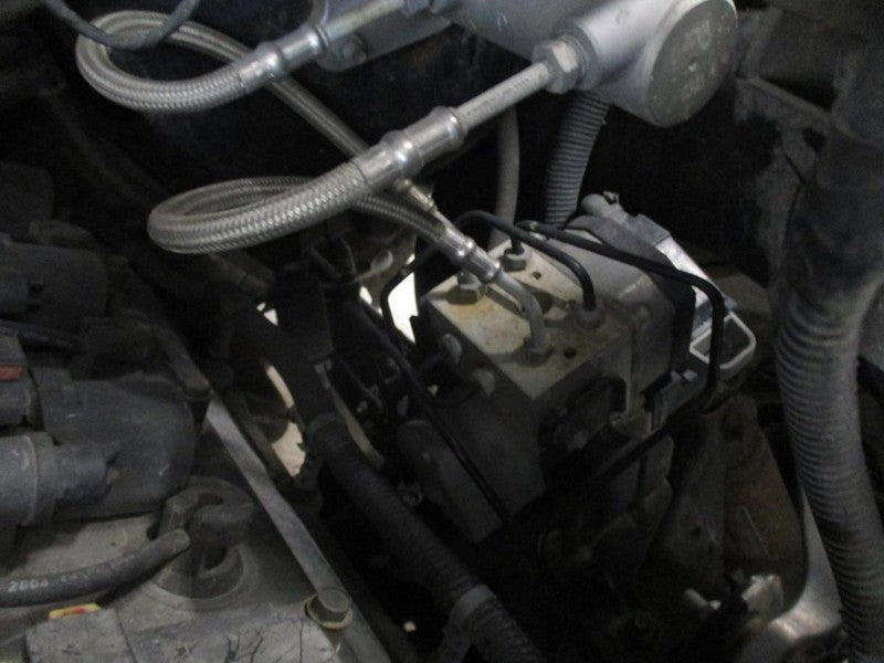 Transfer Case Model NV244 Fits 04 DURANGO 1790972