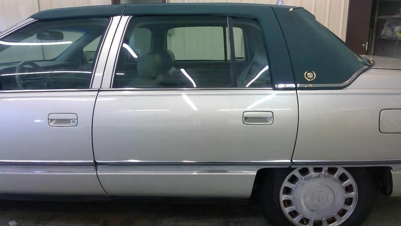 DEVILLE 1996 Sun Visor 1907323