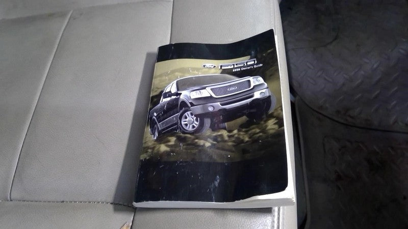 F150 2006 Owners Manual 2033965