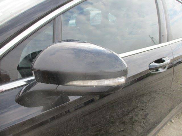 Engine Gasoline 1.5L VIN D 8th Digit Turbo Fits 14-16 FUSION 1915434