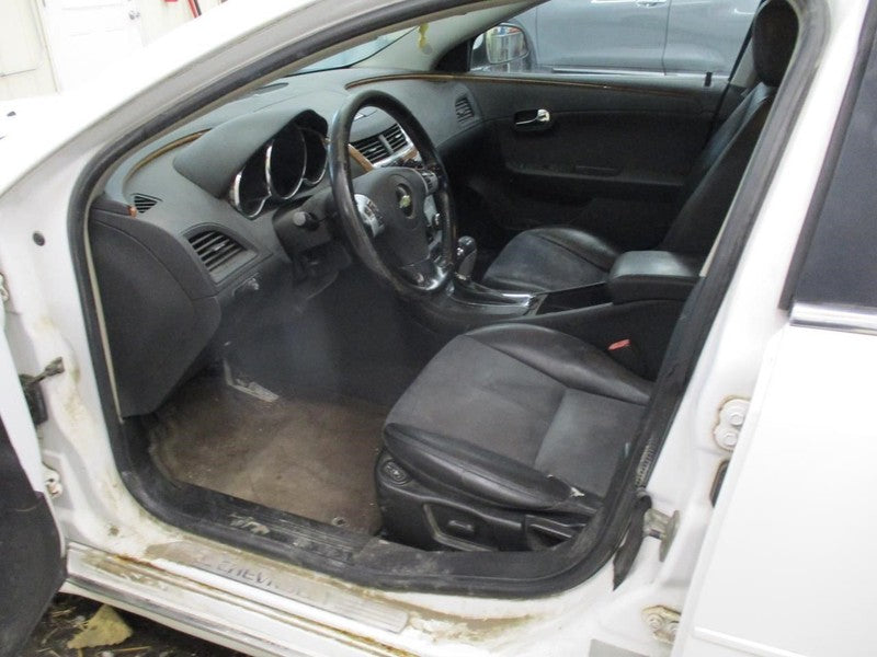 Chevrolet Malibu 2009 Headrest Used 4328