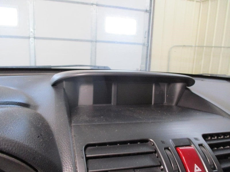 Info-GPS-TV Screen Clock And Temperature US Market Fits 14 XV CROSSTRE