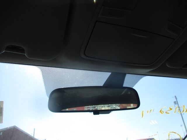 Hyundai Elantra 2010-2025 Rear View Mirror 851013X100 Used 7079