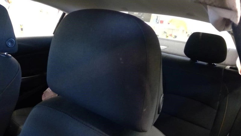 Chevrolet Cruze 2017 Headrest Used 4824