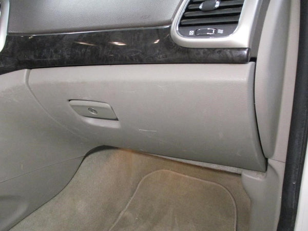GRANDCHER 2012 Glove Box 1934616