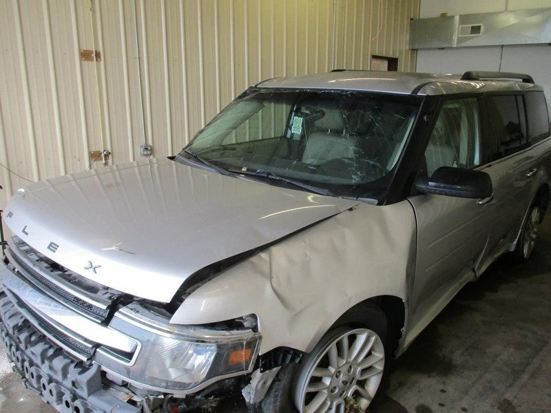FLEX 2016 Seat Belt Rear 1943071