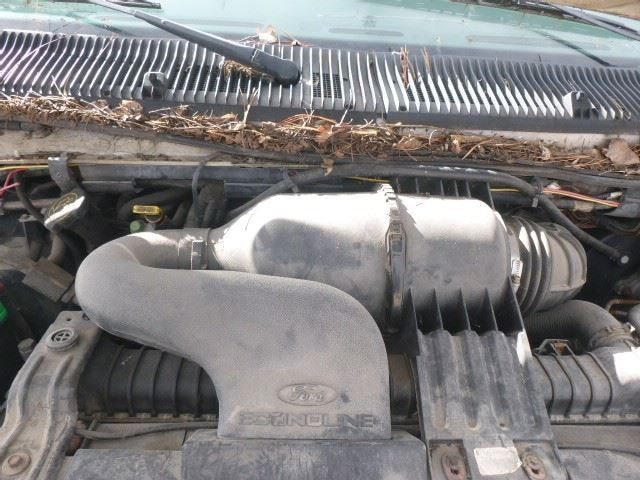 Wheel 16x7 Steel 4 Slots Fits 92-07 FORD E250 VAN 1929806