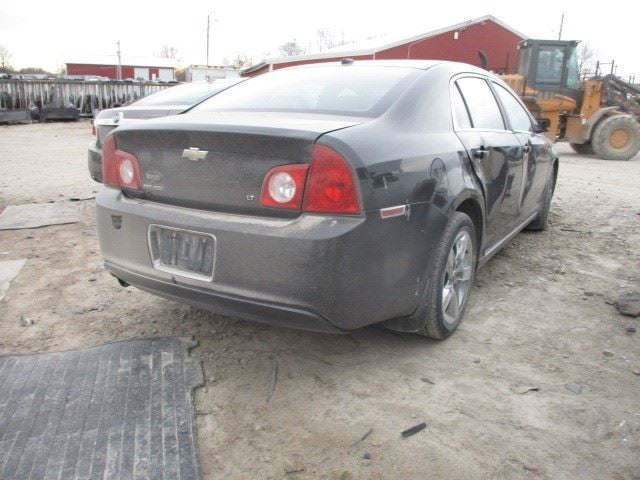 Starter Motor Fits 10-17 EQUINOX 1589317