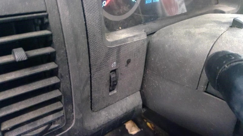 ESCAPE 2011 Dash/Interior/Seat Switch 2006306