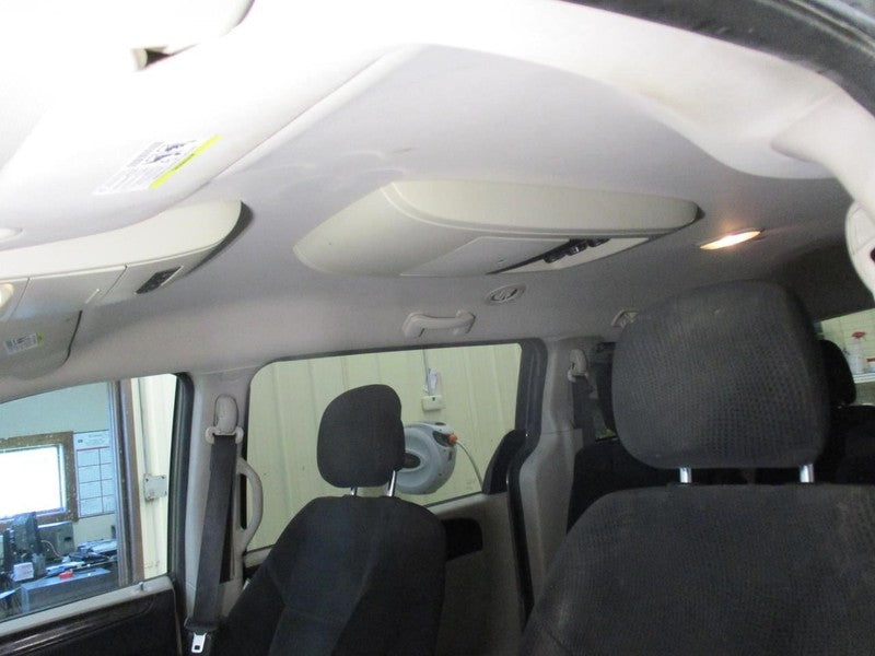 CARAVAN 2016 Headliner 2027954