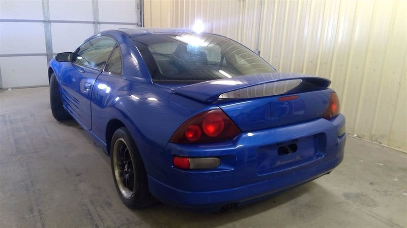 Starter Motor 4 Cylinder Fits 00-05 ECLIPSE 1734287