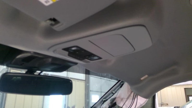 Console Front Roof Without Sunroof Fits 21-25 FORD F150 PICKUP 1971440