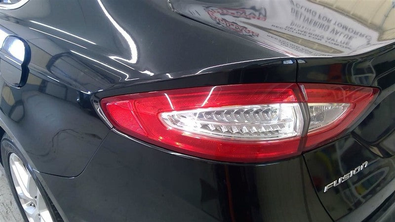 Automatic Transmission 2.5L Fits 13-15 FUSION 1710866