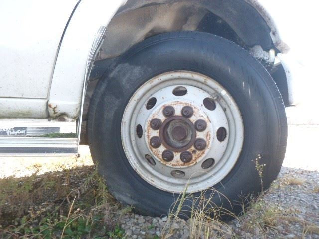 Fan Clutch 8-445 7.3L Diesel Fits 92-97 FORD E350 VAN 1637066