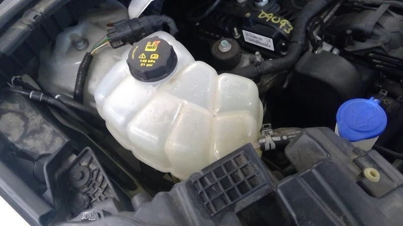 Coolant Reservoir Turbo Fits 16-24 EDGE 1945137