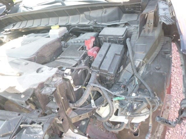 Anti-Lock Brake Part ID 47660-6TA9C Fits 22-25 PATHFINDER 1601704