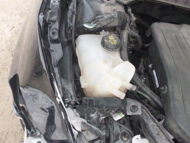 AC Compressor VIN U 8th Digit Hybrid Electric Fits 13-20 FUSION 150316