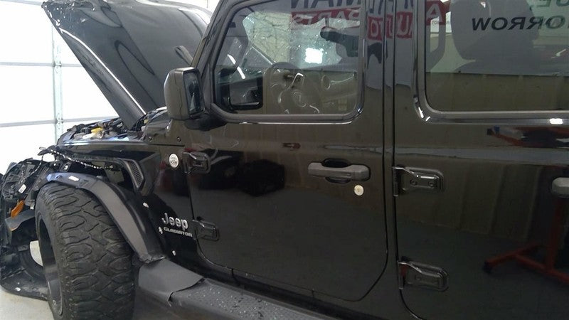 Jeep Gladiator 2021 Headrest Used 2421