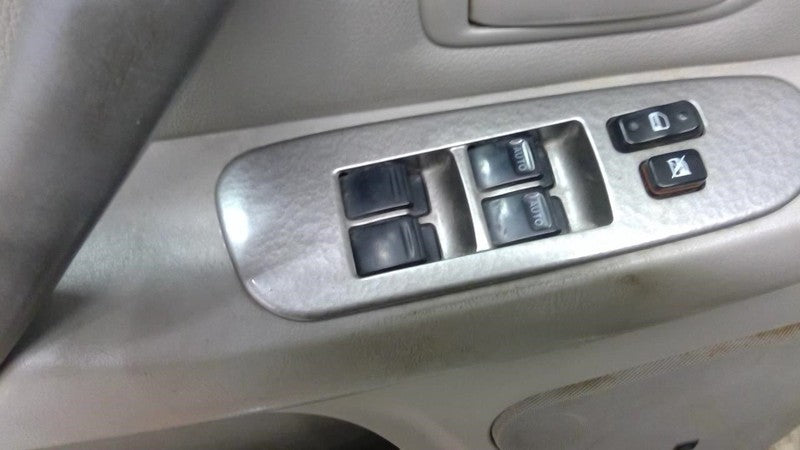 Driver Front Door Switch Driver's Master Fits 01-04 SEQUOIA 1865623