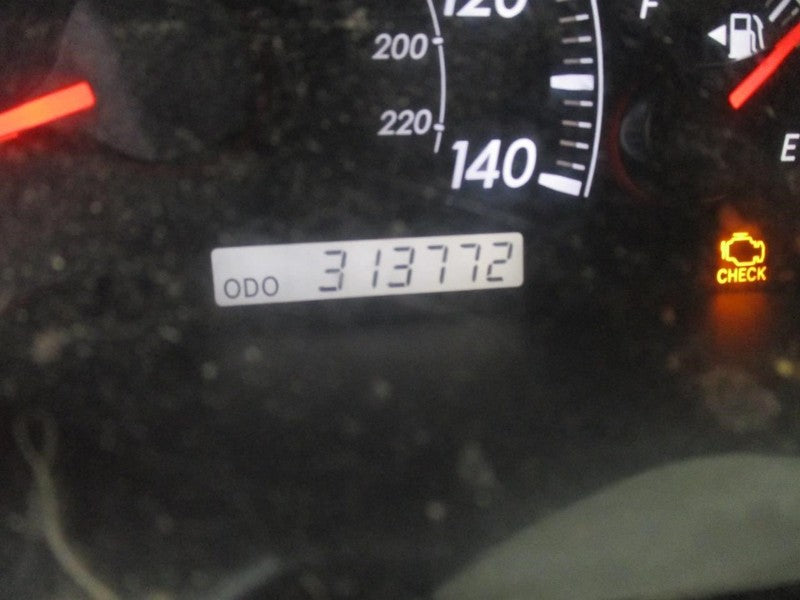 Engine 2.4L VIN E 5th Digit 2AZFE Engine 4 Cylinder Fits 04-06 CAMRY 2