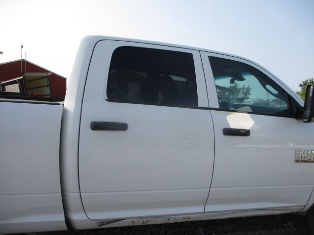 Exhaust Fluid Tank Fits 13-14 DODGE 2500 PICKUP 1621415