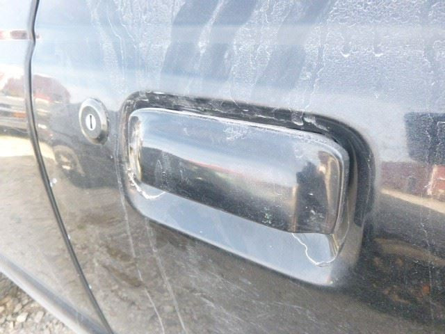 Passenger Right Headlight Fits 98-00 RANGER 1590136