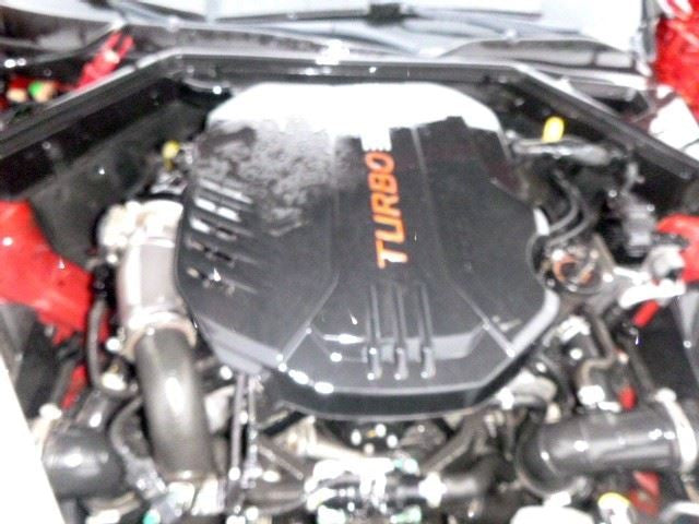Anti-Lock Brake Part With Adaptive Cruise Fits 18-21 STINGER 1563438